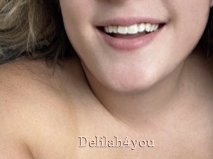 Delilah4you