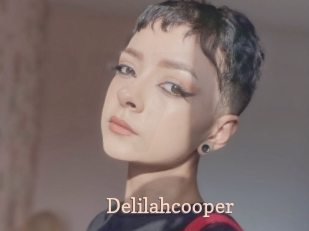 Delilahcooper