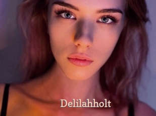 Delilahholt