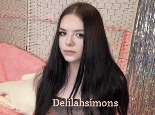 Delilahsimons