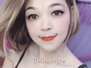 Dellageogre