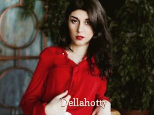Dellahotty