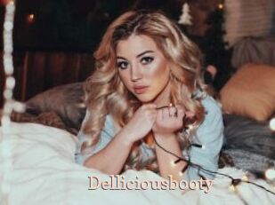 Delliciousbooty