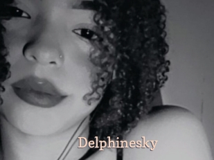 Delphinesky