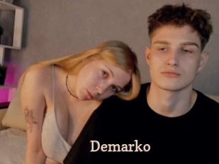 Demarko