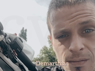 Demarthias