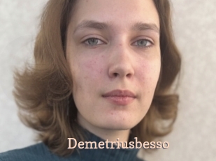 Demetriusbesso