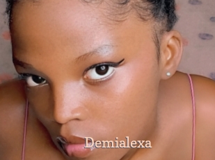 Demialexa