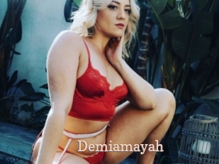 Demiamayah