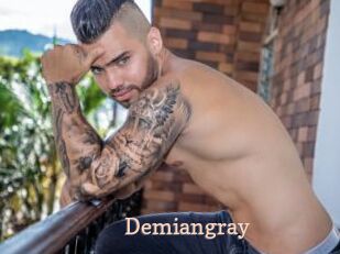 Demiangray