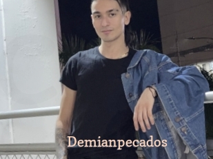 demianpecados Chaude Vision