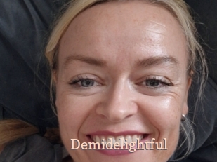Demidelightful