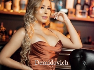 Demidovich