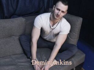 Deminjenkins