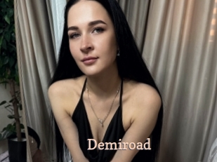 Demiroad