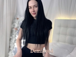 Demiroud