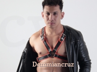 Demmiancruz