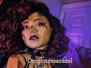 Demonessazazel