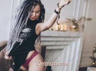 Demonesse