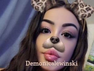 Demonicalewinski