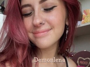 Demonlena