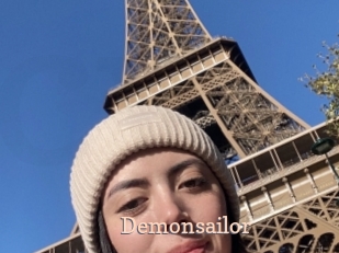 Demonsailor