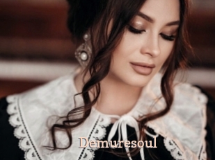 Demuresoul