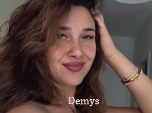 Demys