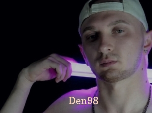 Den98