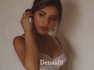 Denaalit