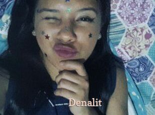 Denalit