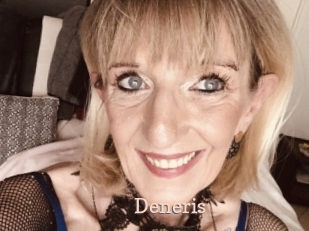 deneris Chaude Vision