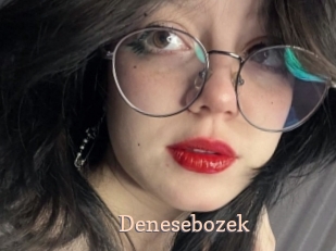 Denesebozek