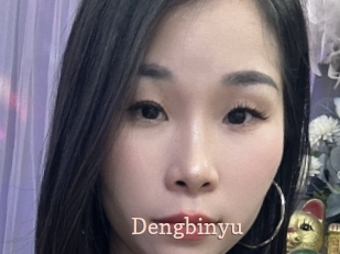 Dengbinyu