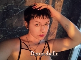 Denisehalle