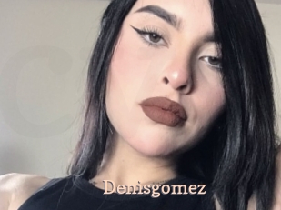 Denisgomez