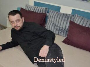Denisstyled