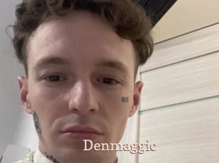 Denmaggic