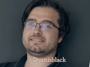 dennisblack Chaude Vision