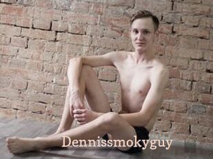 Dennissmokyguy