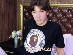 denniswhise Chaude Vision