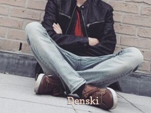 Denski