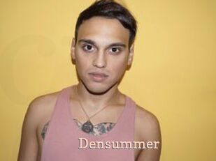 Densummer