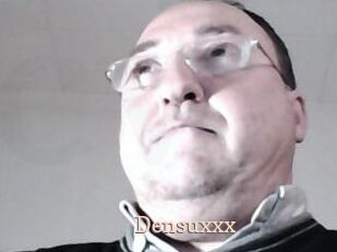 Densuxxx