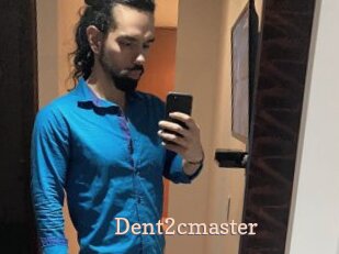 Dent2cmaster