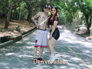 Denveradara