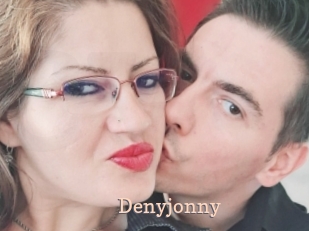 denyjonny Chaude Vision