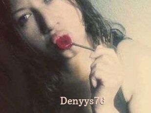 Denyys76