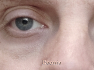 Deonis
