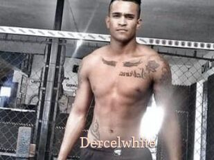Dercelwhite